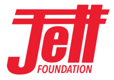 Jett Foundation logo