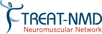 treatnmd neuromuscular network logo